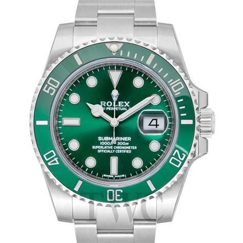 rolex submariner men's watch 116610lv|Rolex Submariner 116610 new.